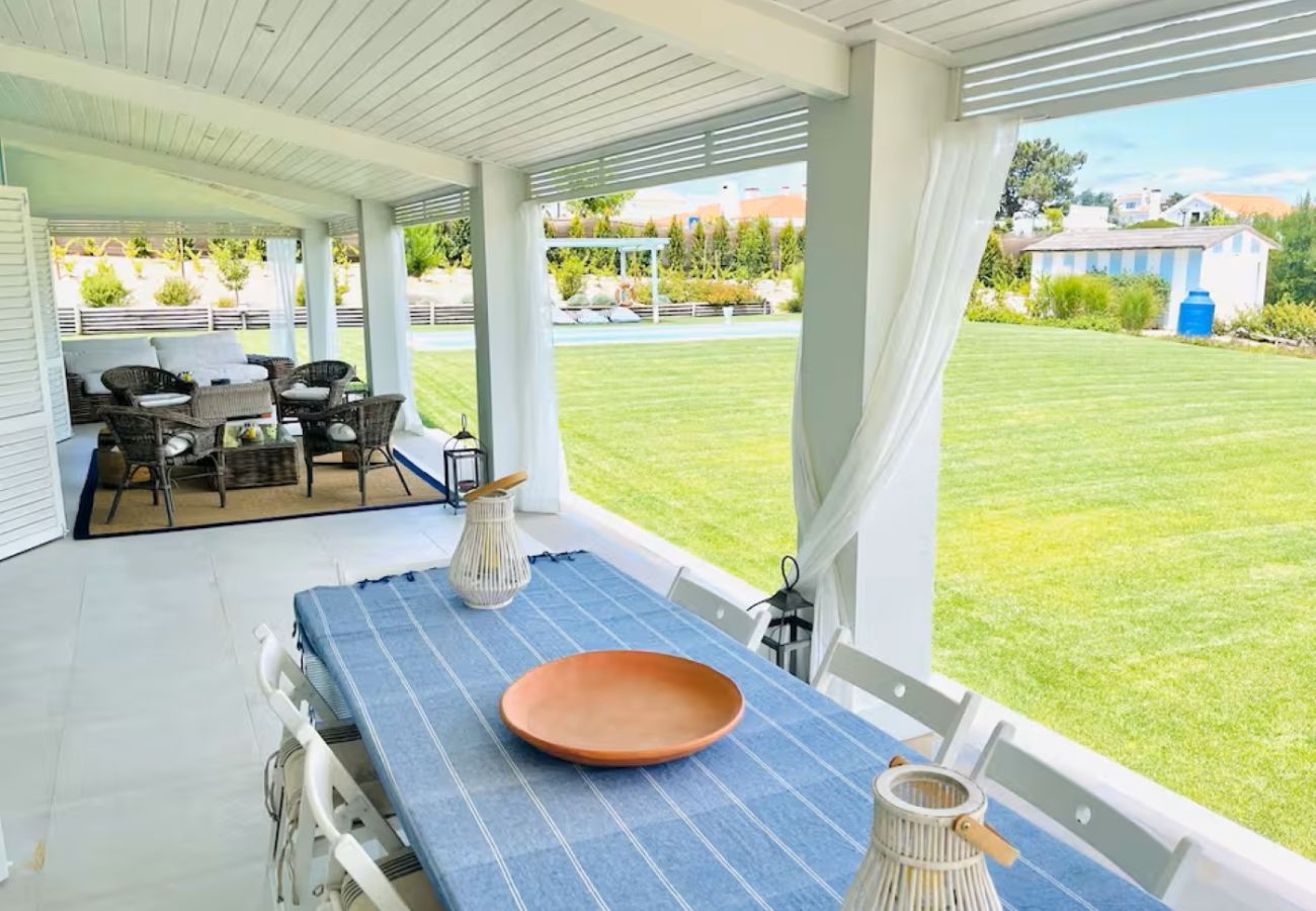 Villa in Carvalhal - Villa Lavanda - NEW!