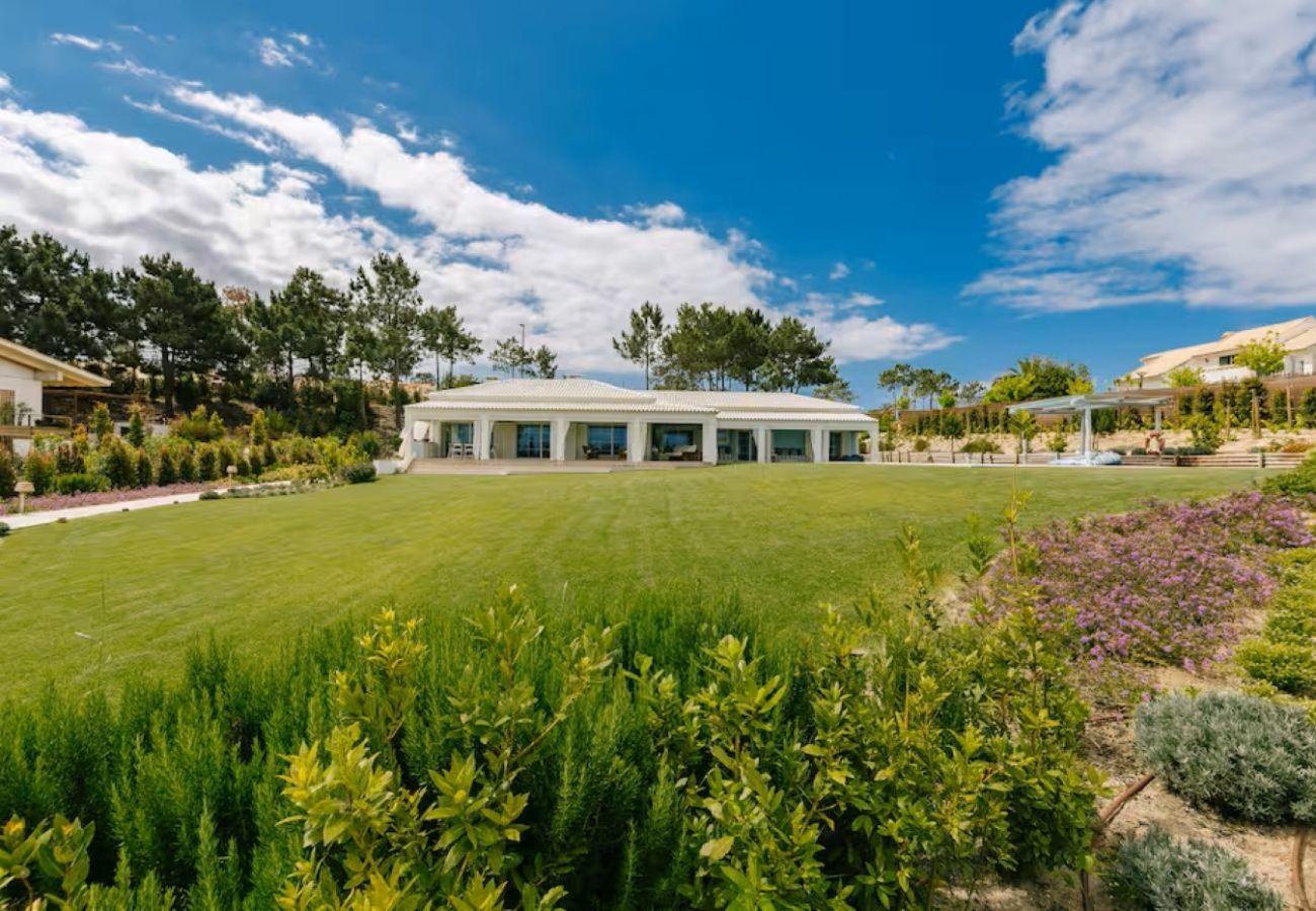 Villa in Carvalhal - Villa Lavanda - NEW!