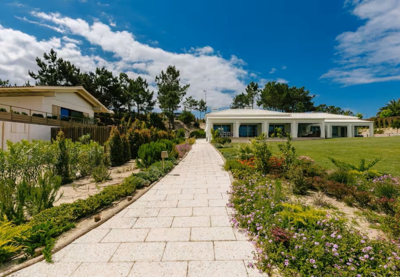 Villa in Carvalhal - Villa Lavanda - NEW!