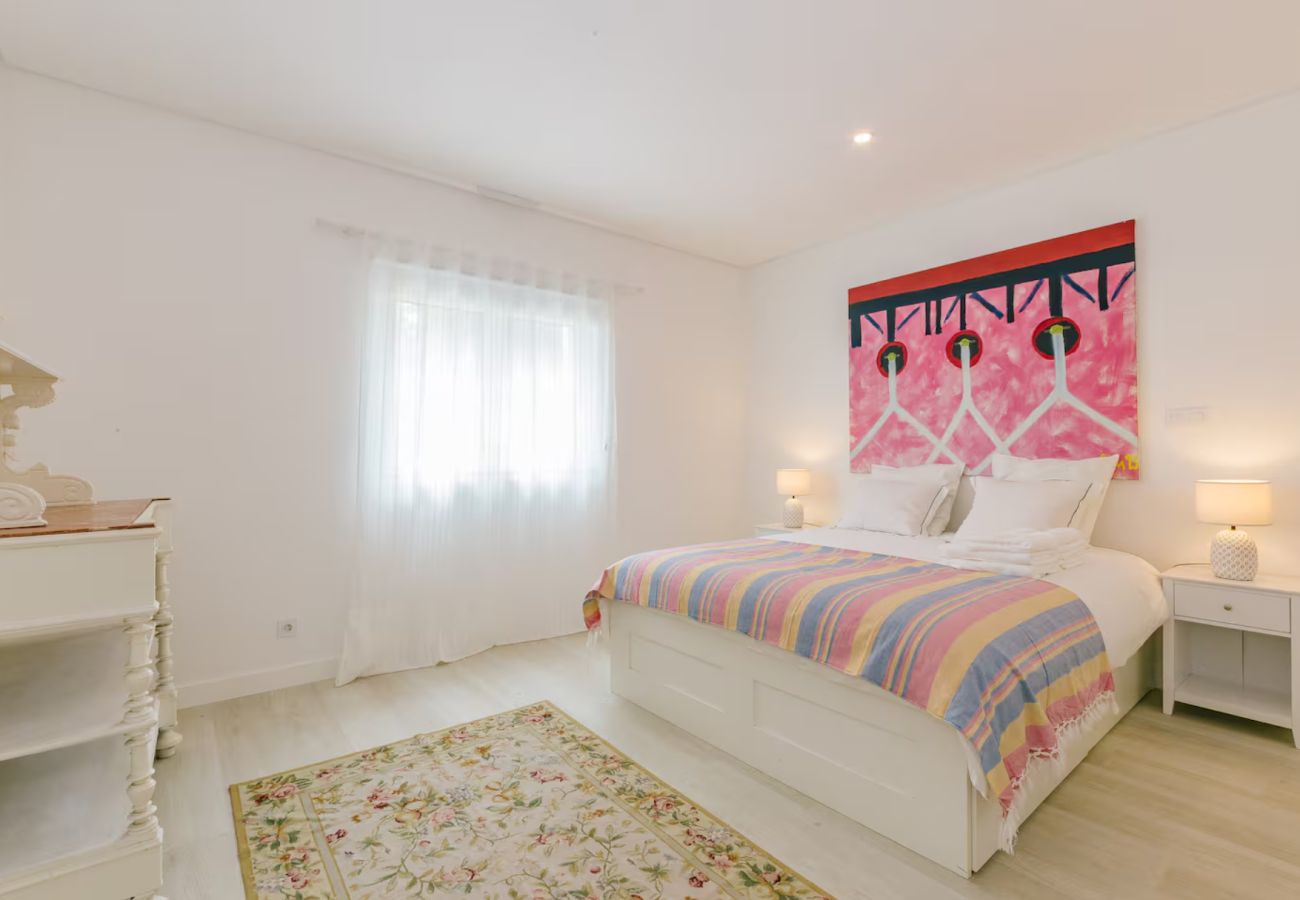 Villa in Carvalhal - Villa Lotus - NEW!