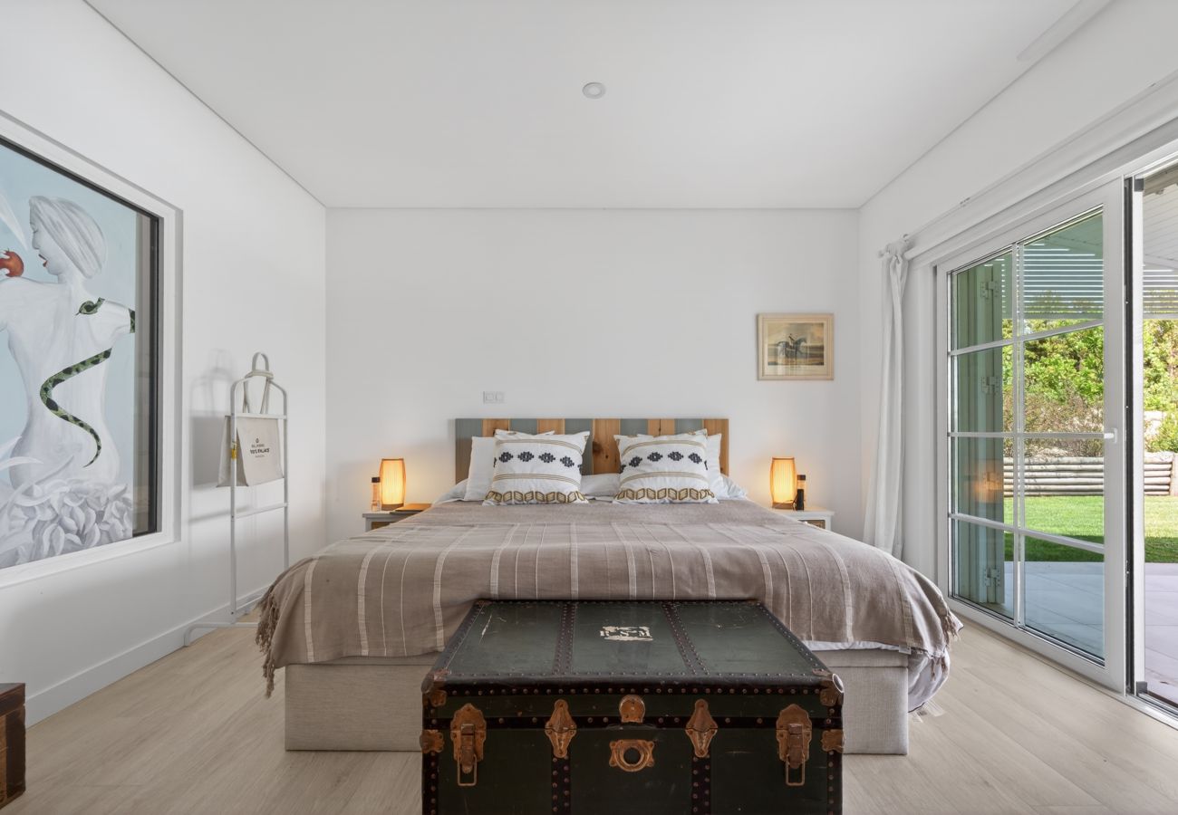 Villa in Comporta - Villa Lotus