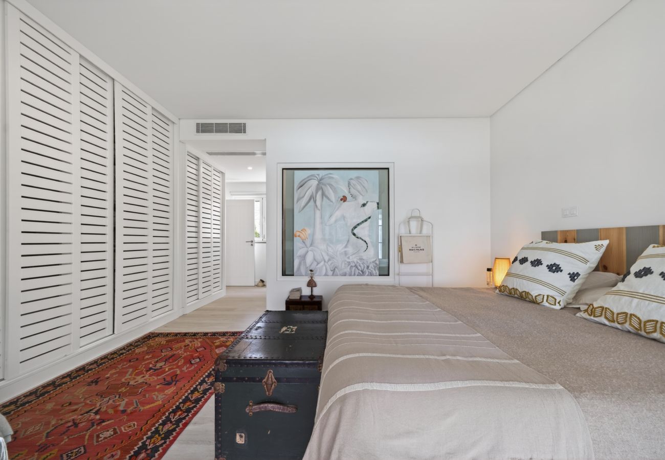 Villa in Comporta - Villa Lotus