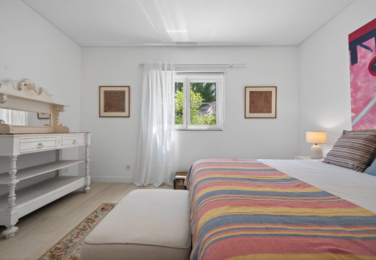 Villa in Comporta - Villa Lotus