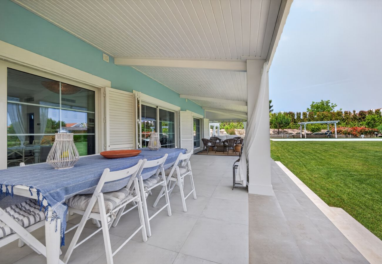 Villa in Comporta - Villa Lotus