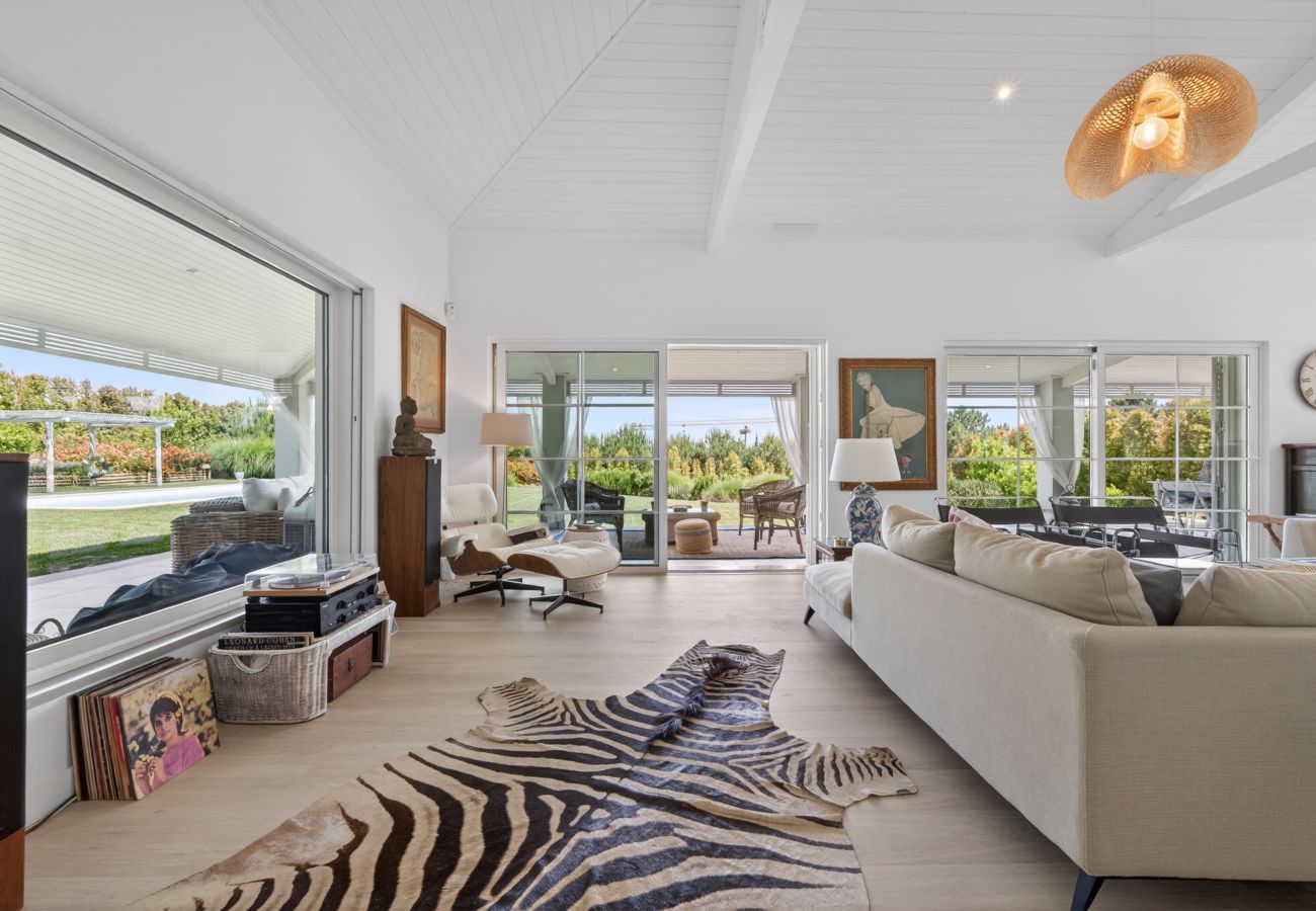 Villa in Comporta - Villa Lotus