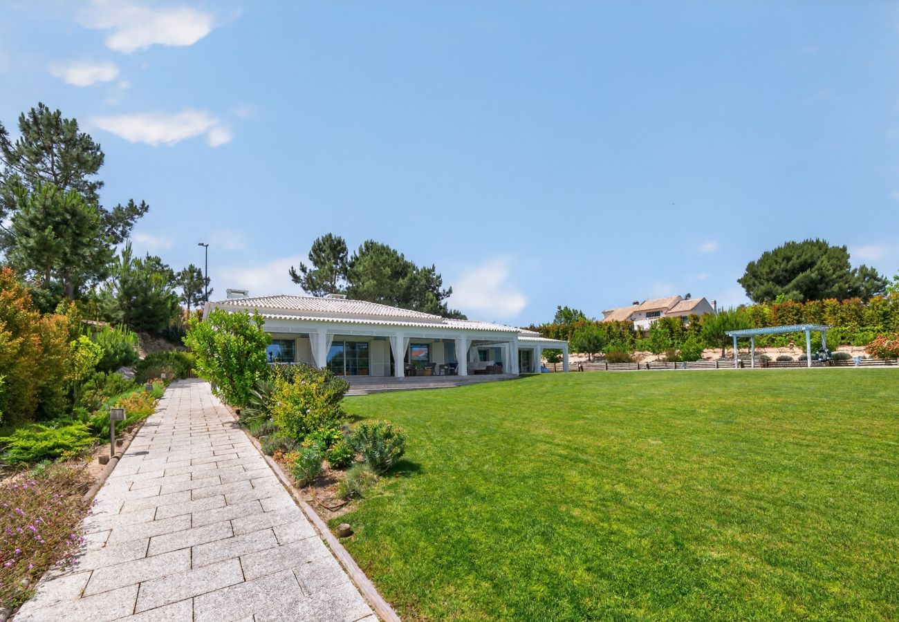 Villa in Comporta - Villa Lotus