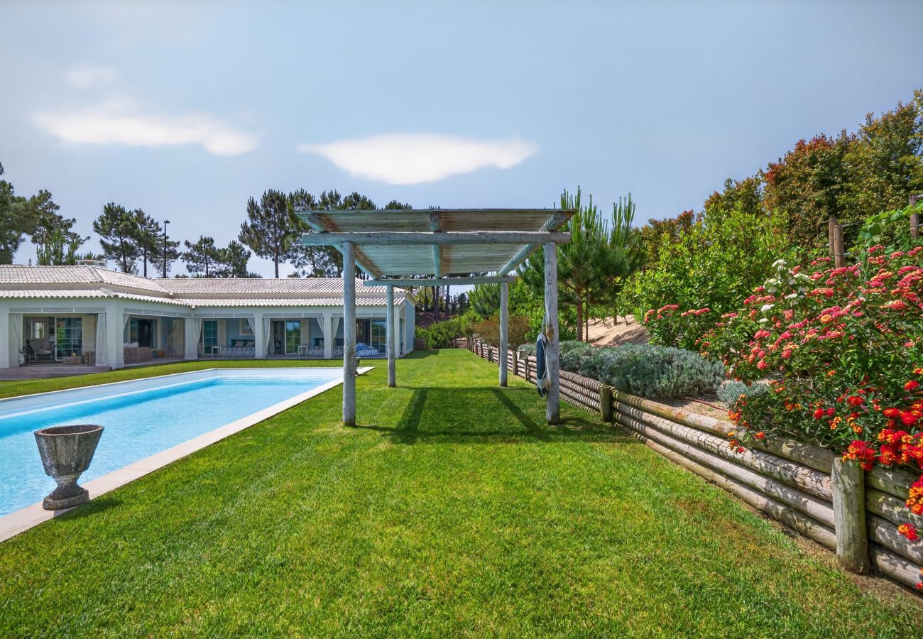 Villa in Comporta - Villa Lotus