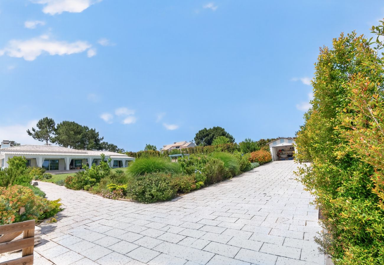 Villa in Comporta - Villa Lotus