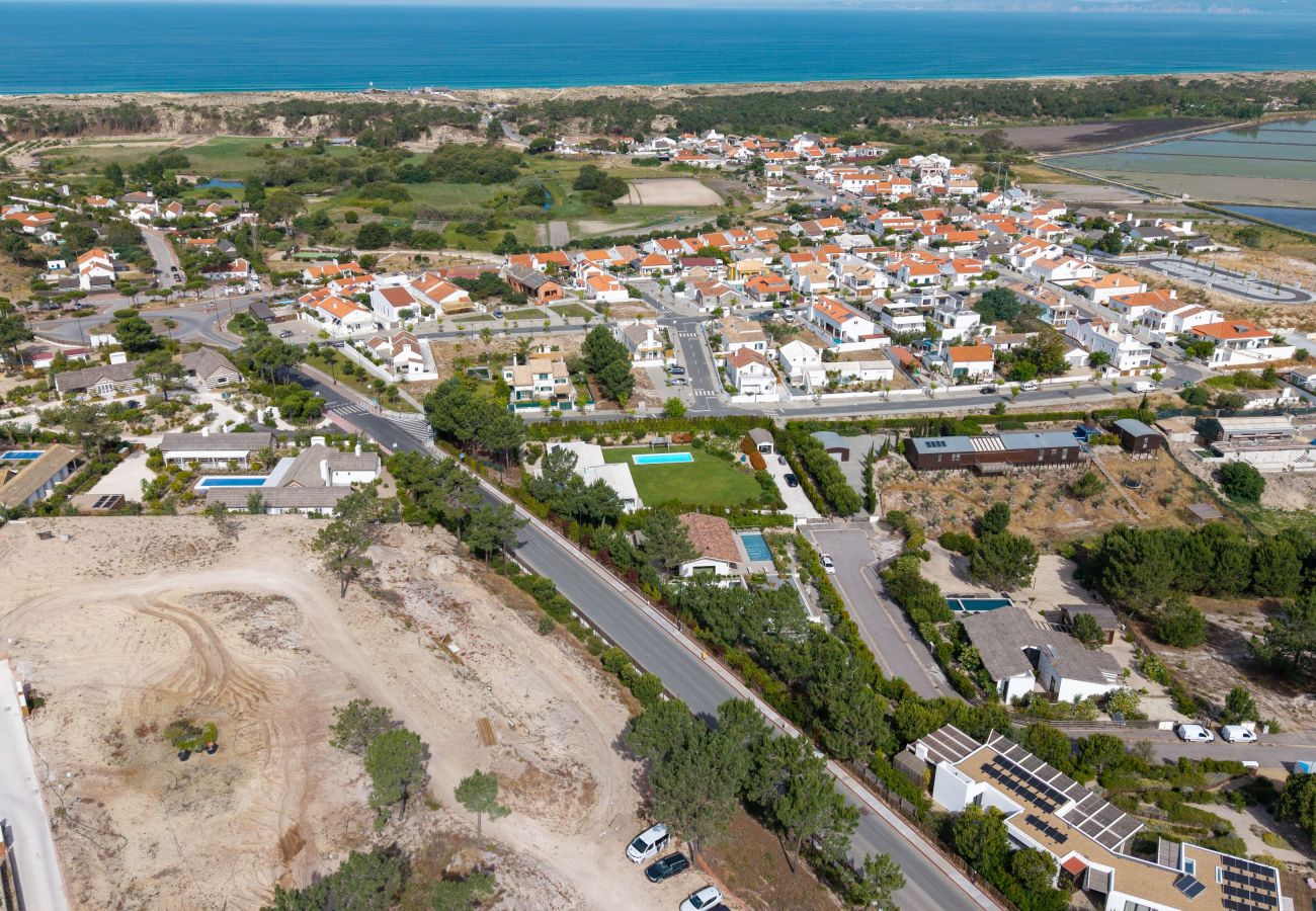 Villa in Comporta - Villa Lotus