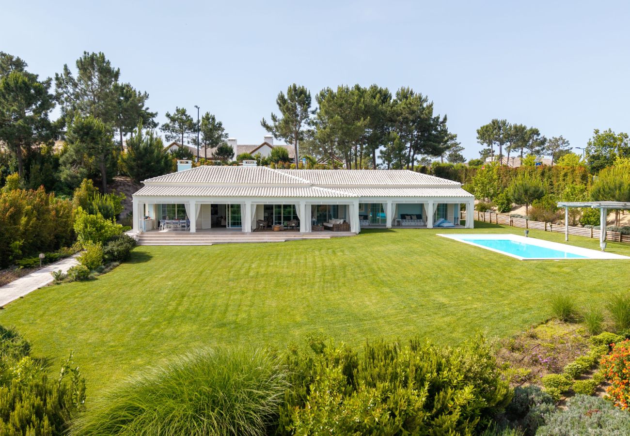 Villa in Comporta - Villa Lotus