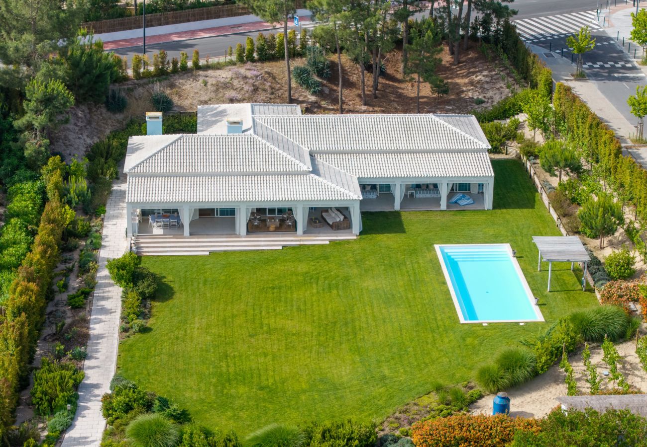 Villa in Comporta - Villa Lotus