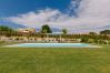 Villa in Carvalhal - Villa Lavanda - NEW!