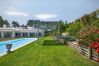 Villa in Comporta - Villa Lottus