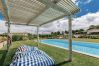 Villa in Comporta - Villa Lottus
