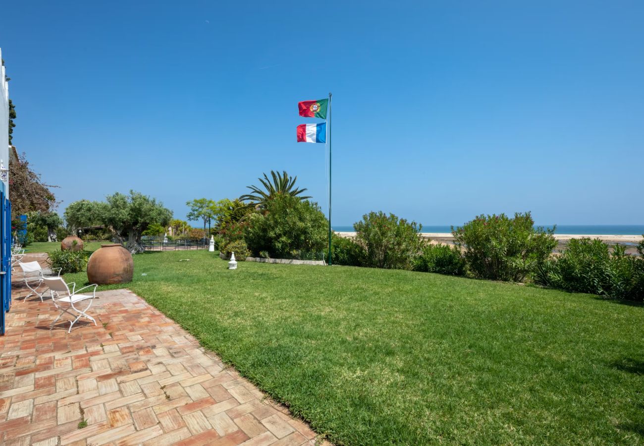Villa in Tavira - Quinta de Baixo