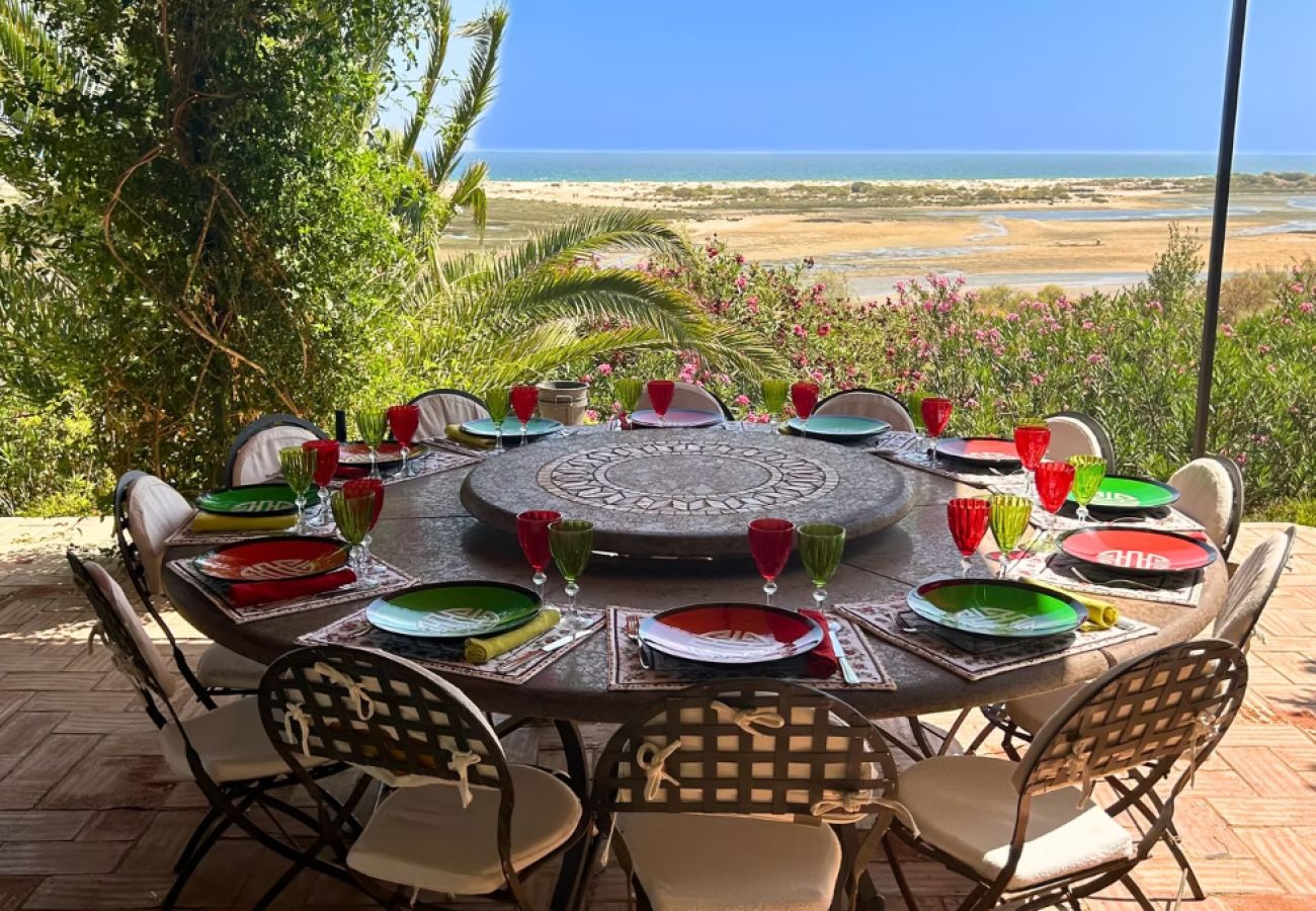 Villa in Tavira - Quinta de Baixo