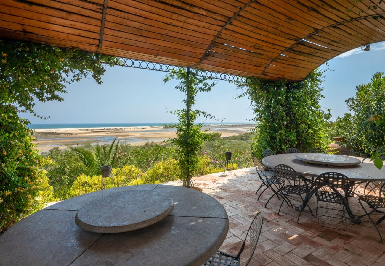 Villa in Tavira - Quinta de Baixo