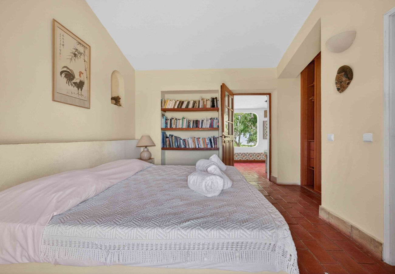 Villa in Tavira - Villa Flamingo