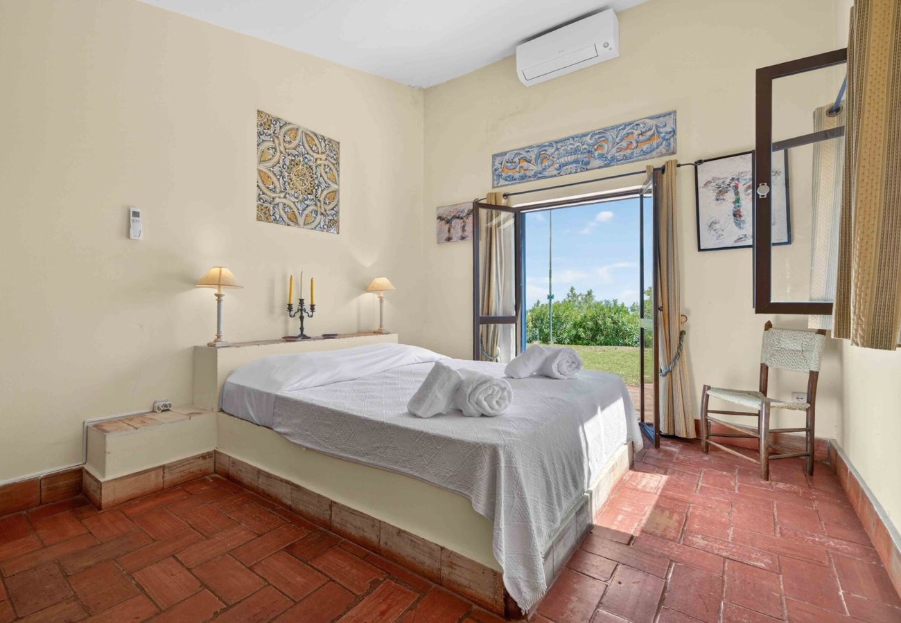 Villa in Tavira - Villa Flamingo