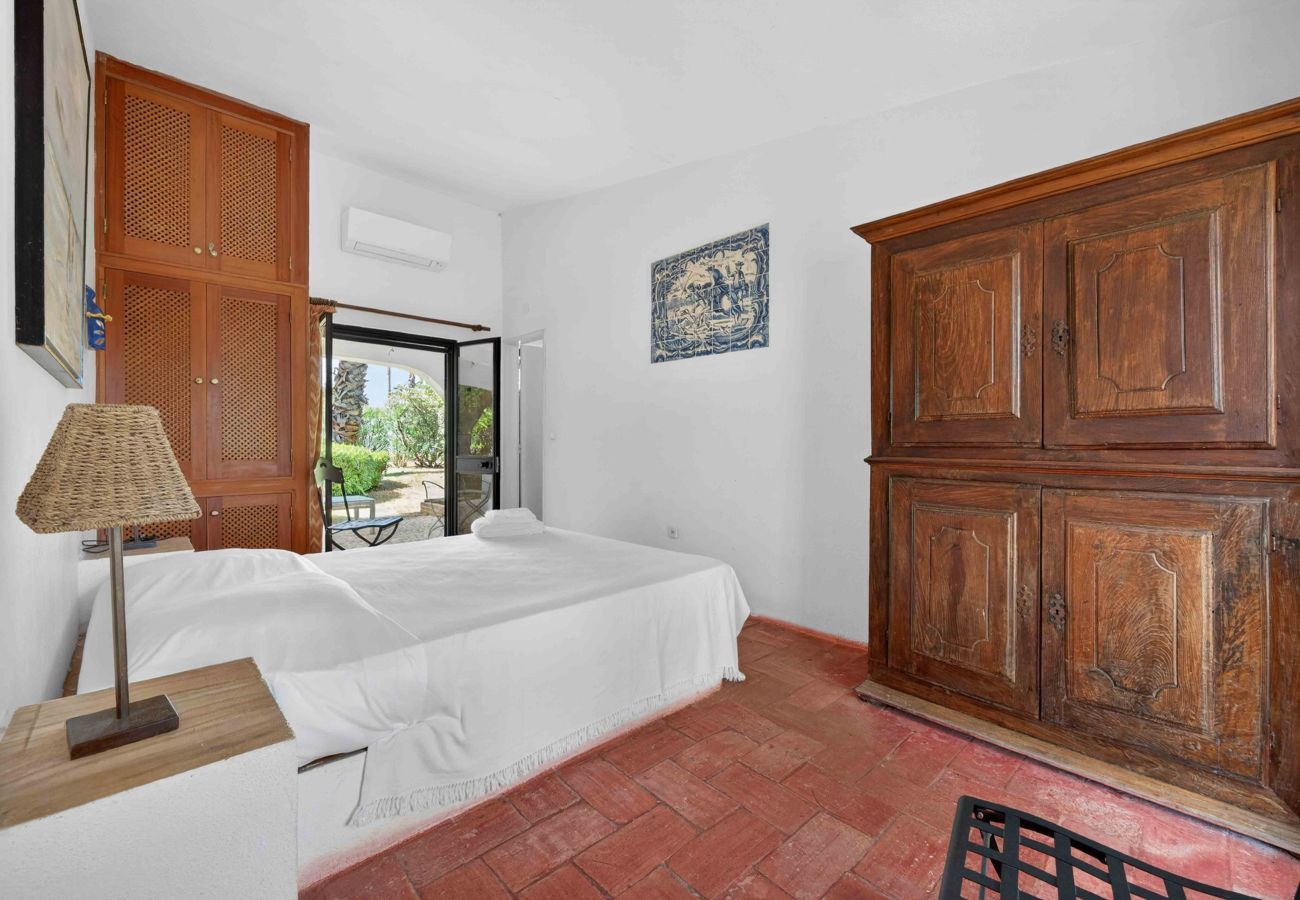 Villa in Tavira - Villa Flamingo