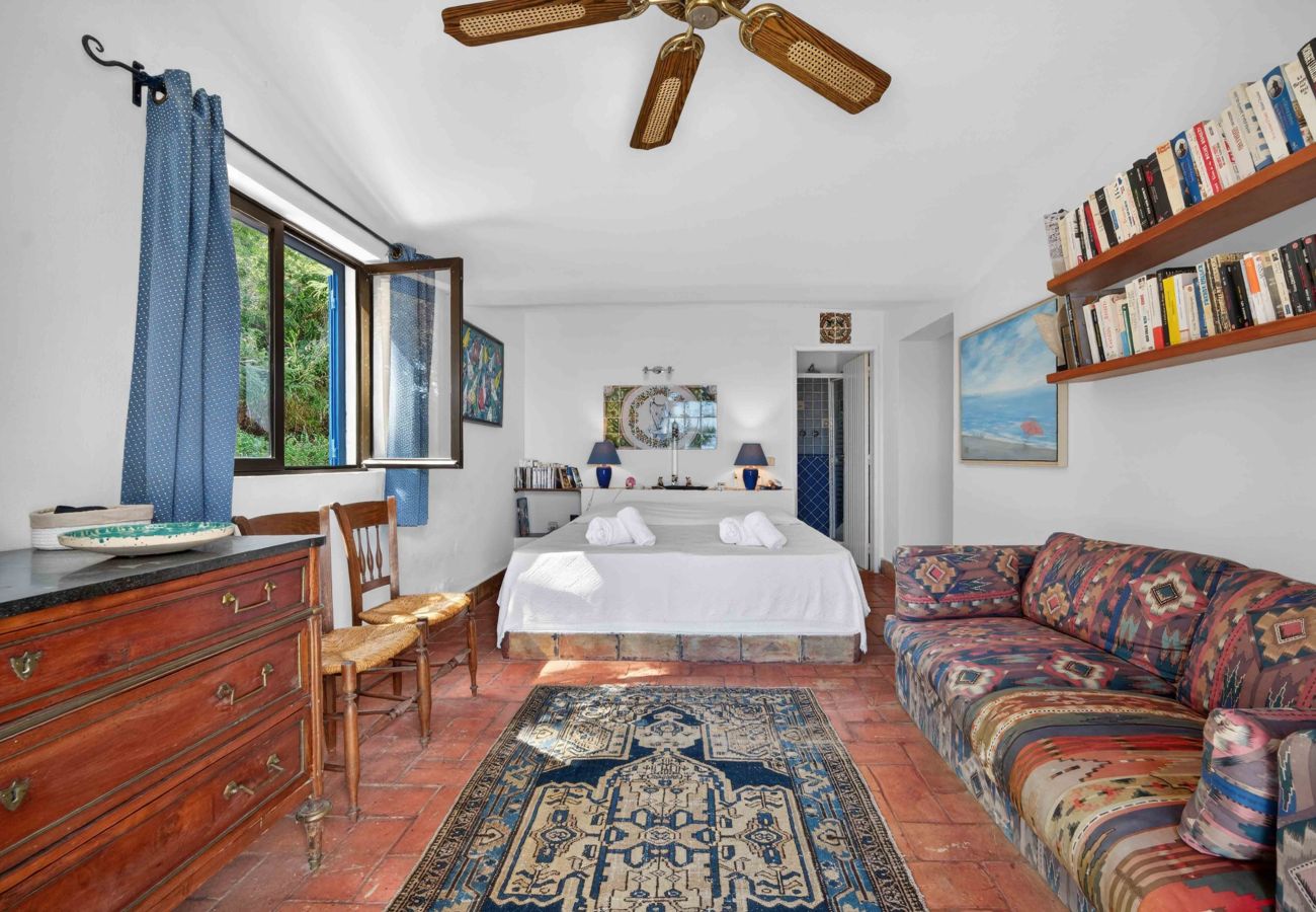 Villa in Tavira - Villa Flamingo