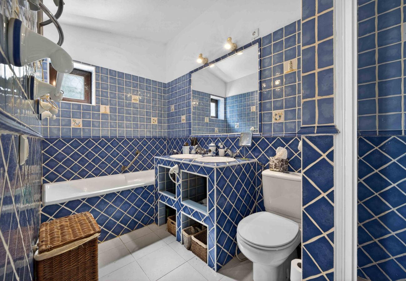 Villa in Tavira - Villa Flamingo