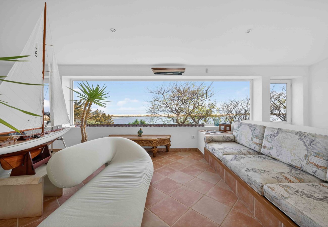 Villa in Tavira - Villa Flamingo