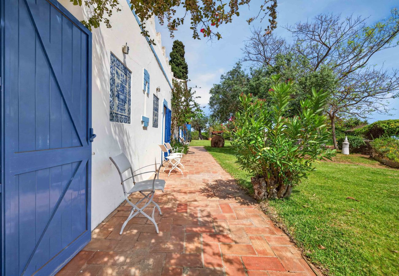 Villa in Tavira - Villa Flamingo