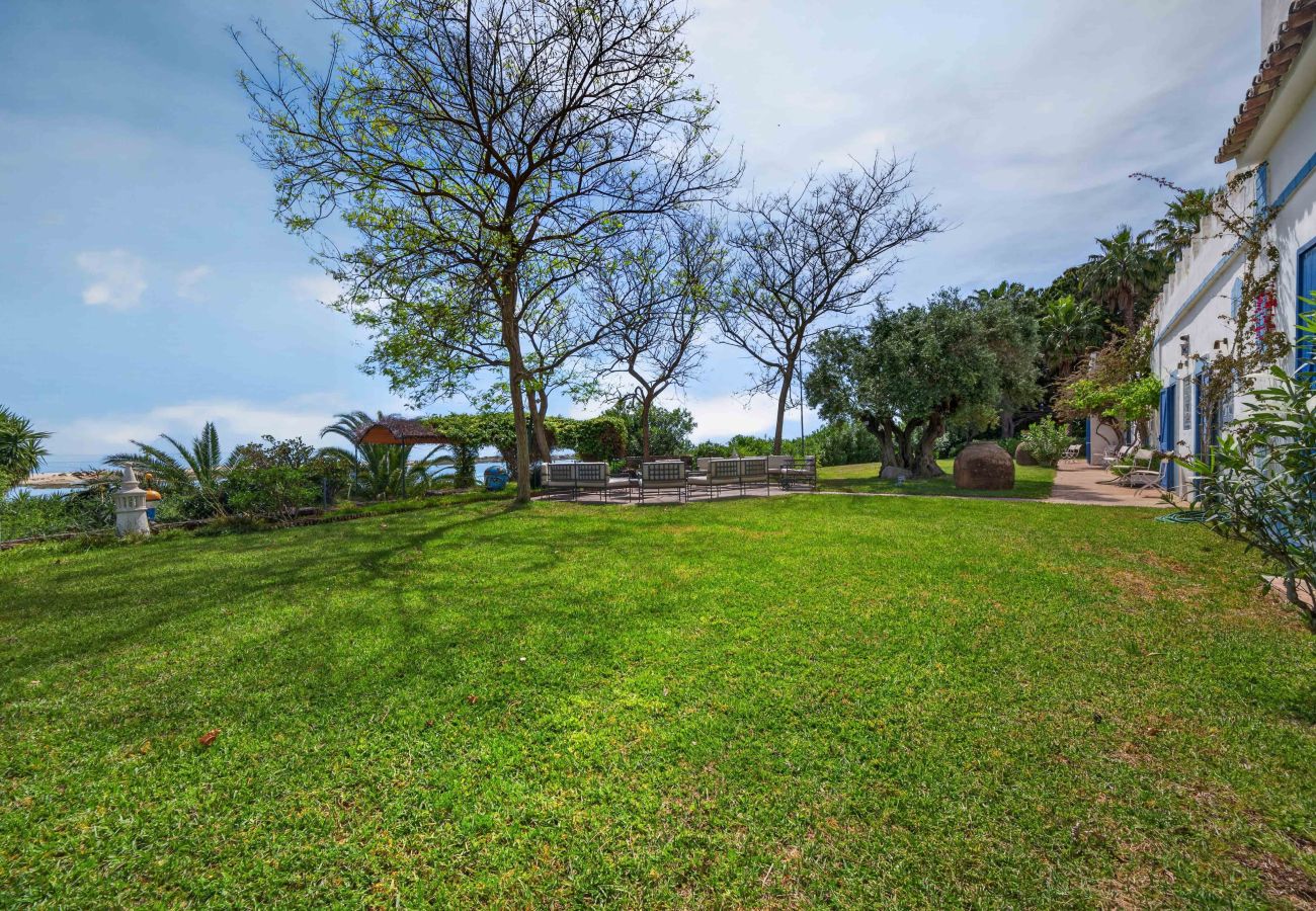 Villa in Tavira - Villa Flamingo