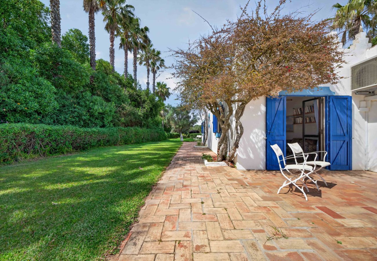 Villa in Tavira - Villa Flamingo