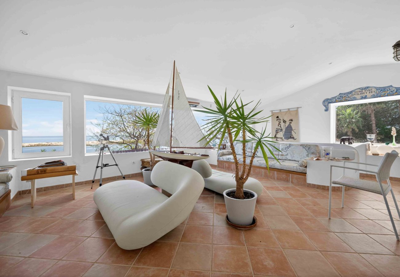 Villa in Tavira - Villa Flamingo