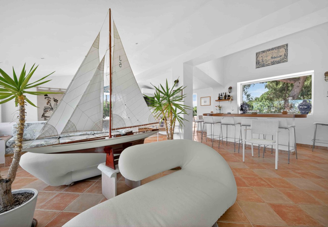 Villa in Tavira - Villa Flamingo