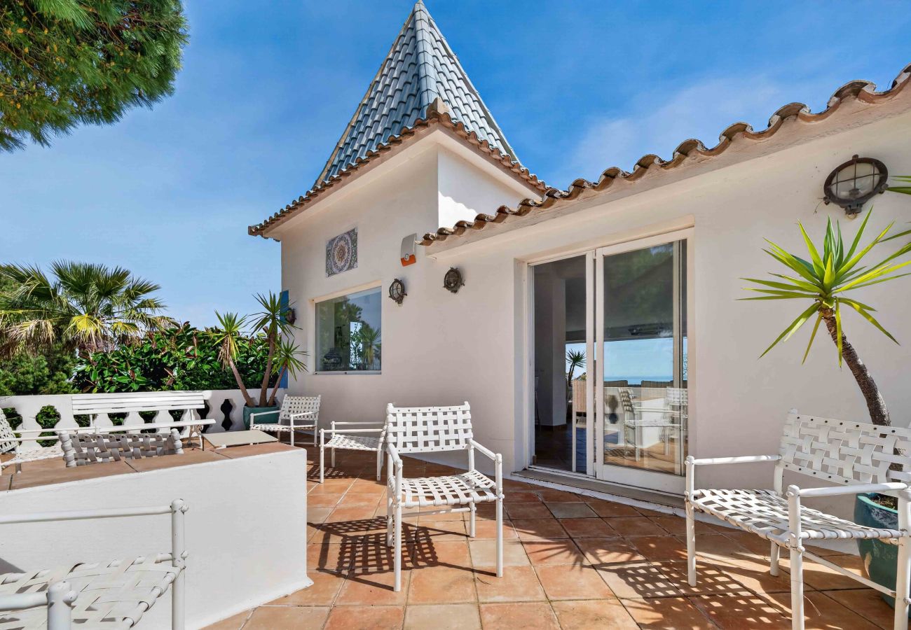 Villa in Tavira - Villa Flamingo