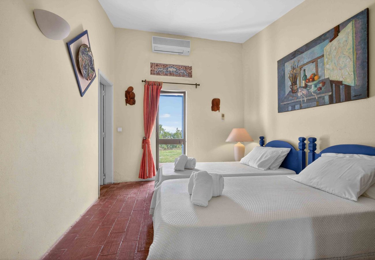 Villa in Tavira - Villa Flamingo