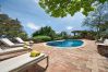 Villa in Tavira - Villa Flamingo