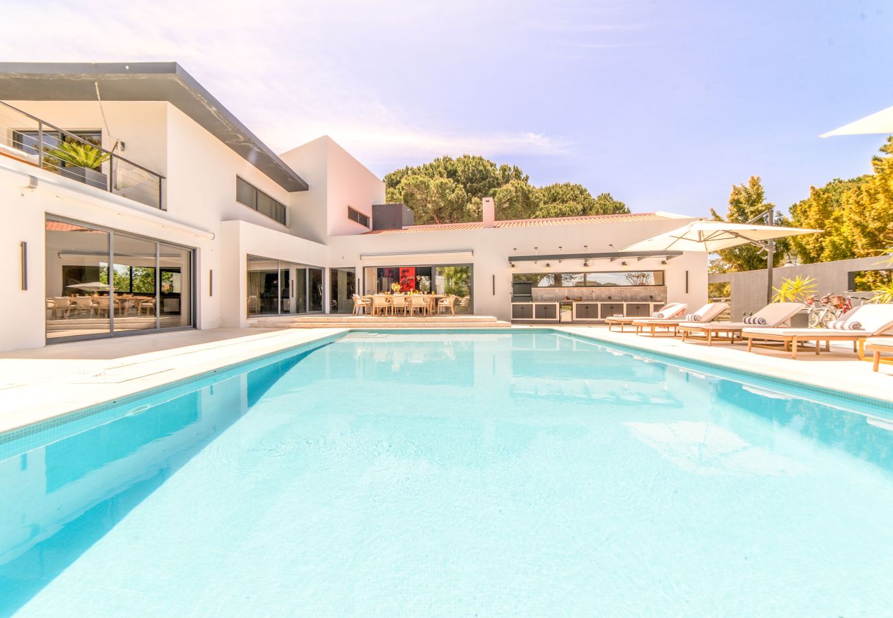 Villa in Azeitão - Villa Solare