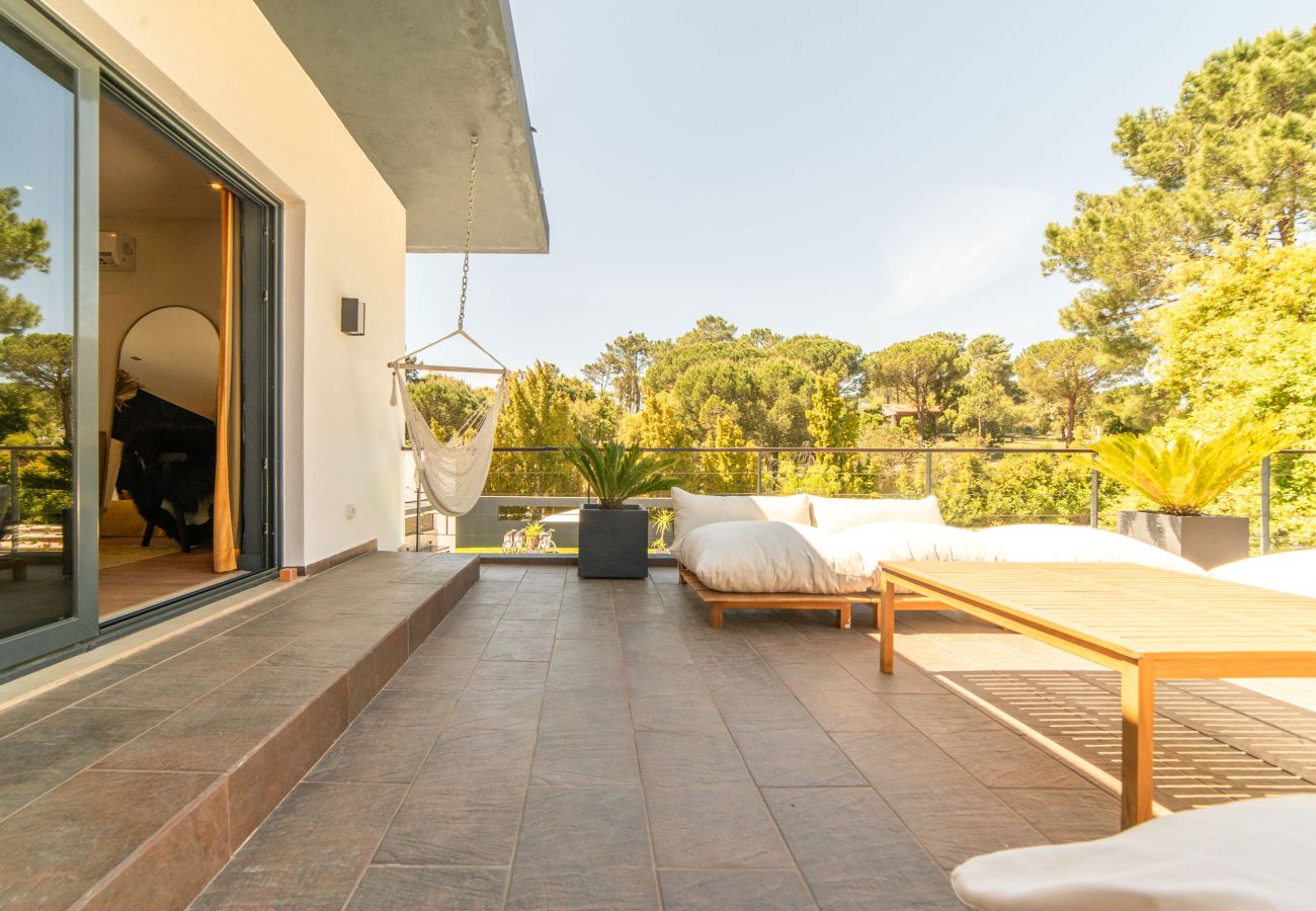 Villa in Azeitão - Villa Solare