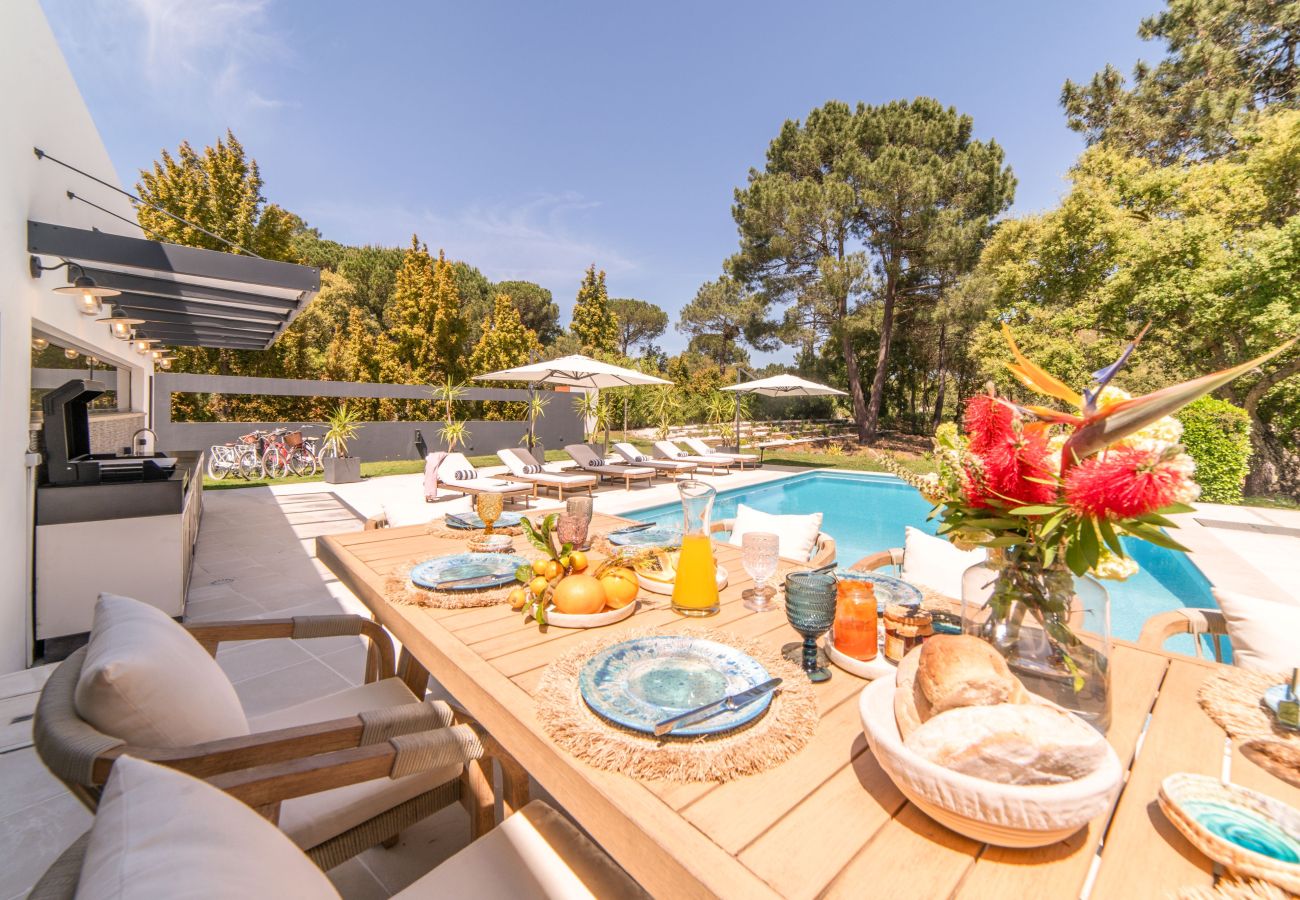 Villa in Azeitão - Villa Solare