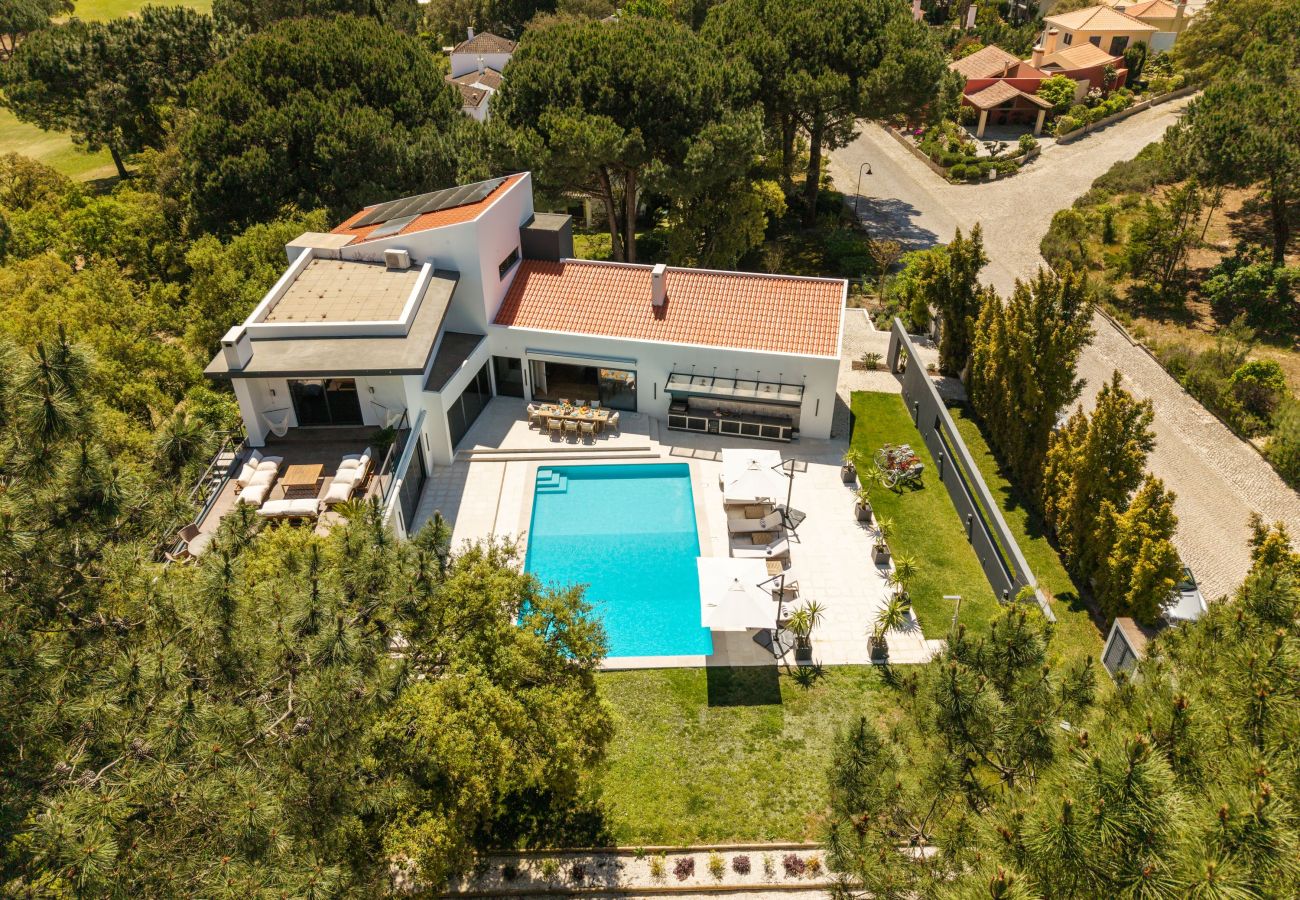 Villa in Azeitão - Villa Solare