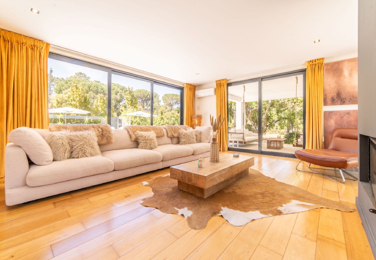 Villa in Azeitão - Villa Solare