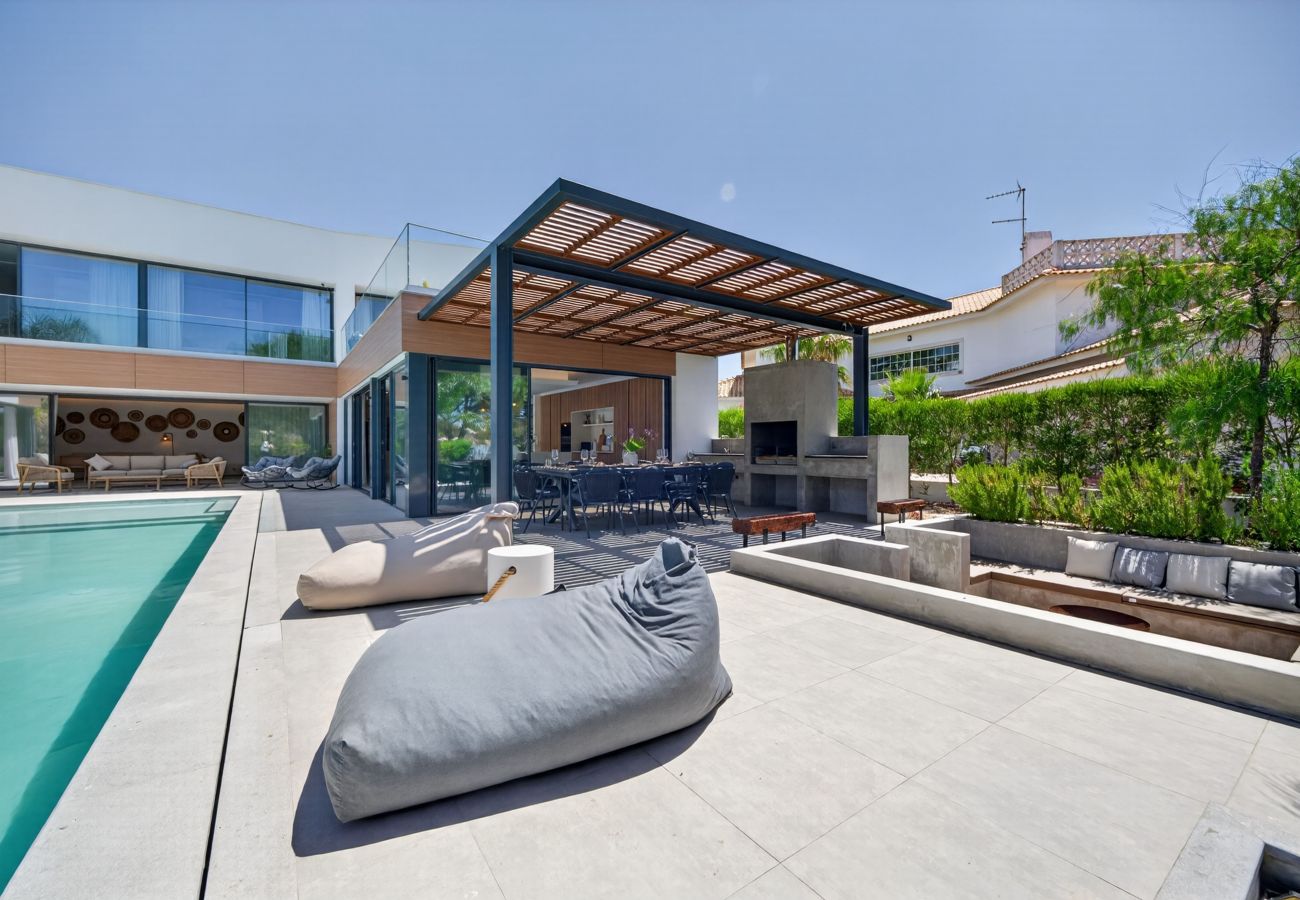 Villa in Península de Tróia - Villa Shakira