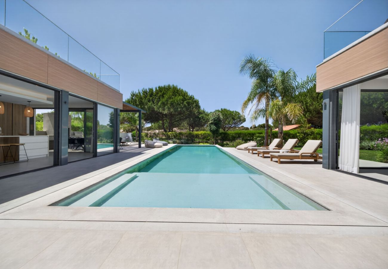 Villa in Península de Tróia - Villa Shakira