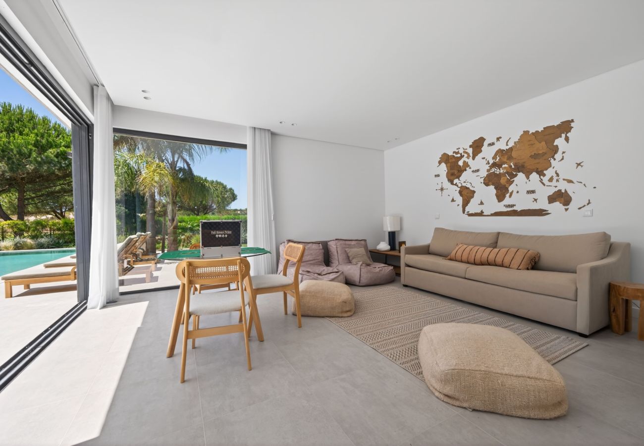 Villa in Península de Tróia - Villa Shakira