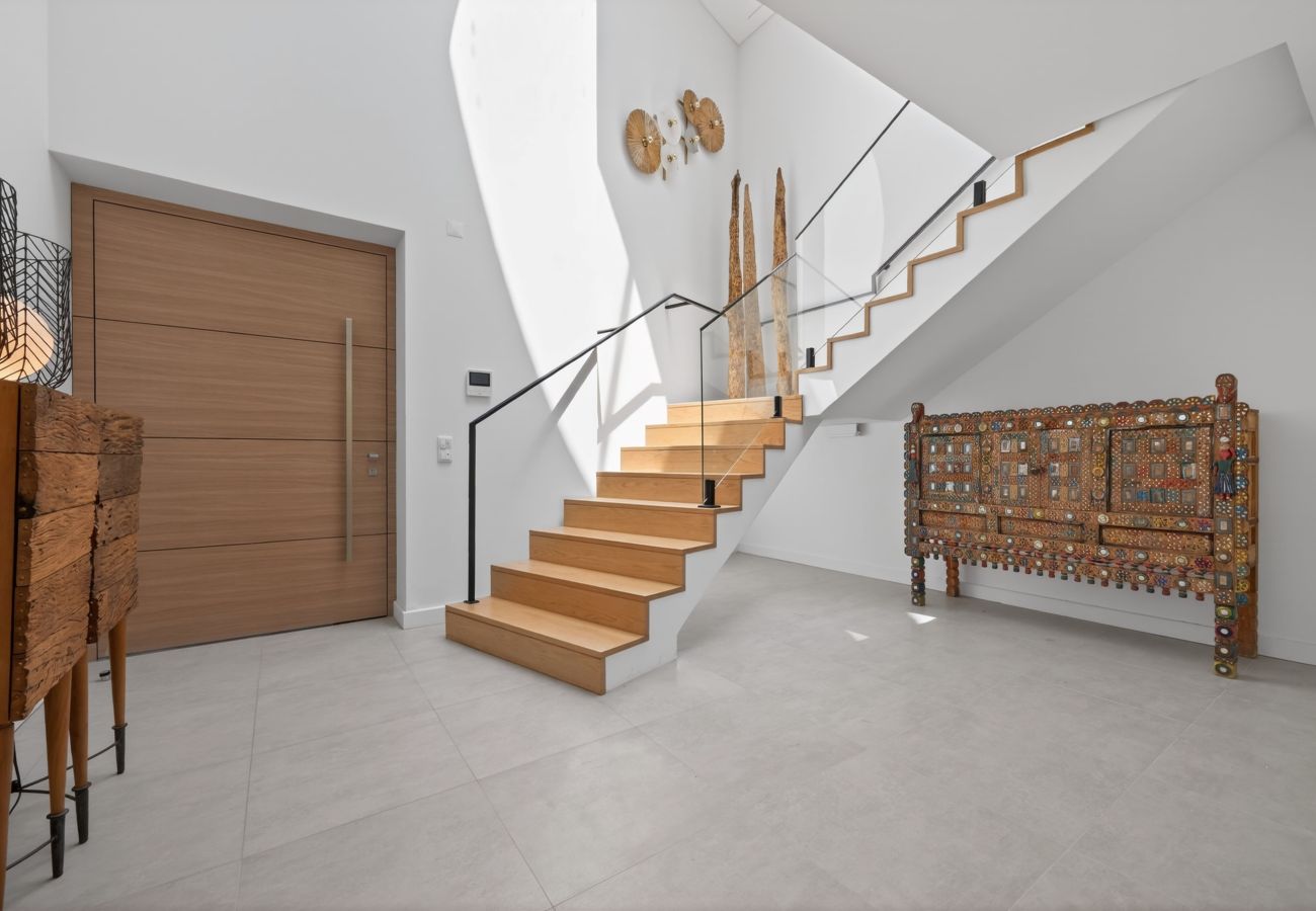 Villa in Península de Tróia - Villa Shakira