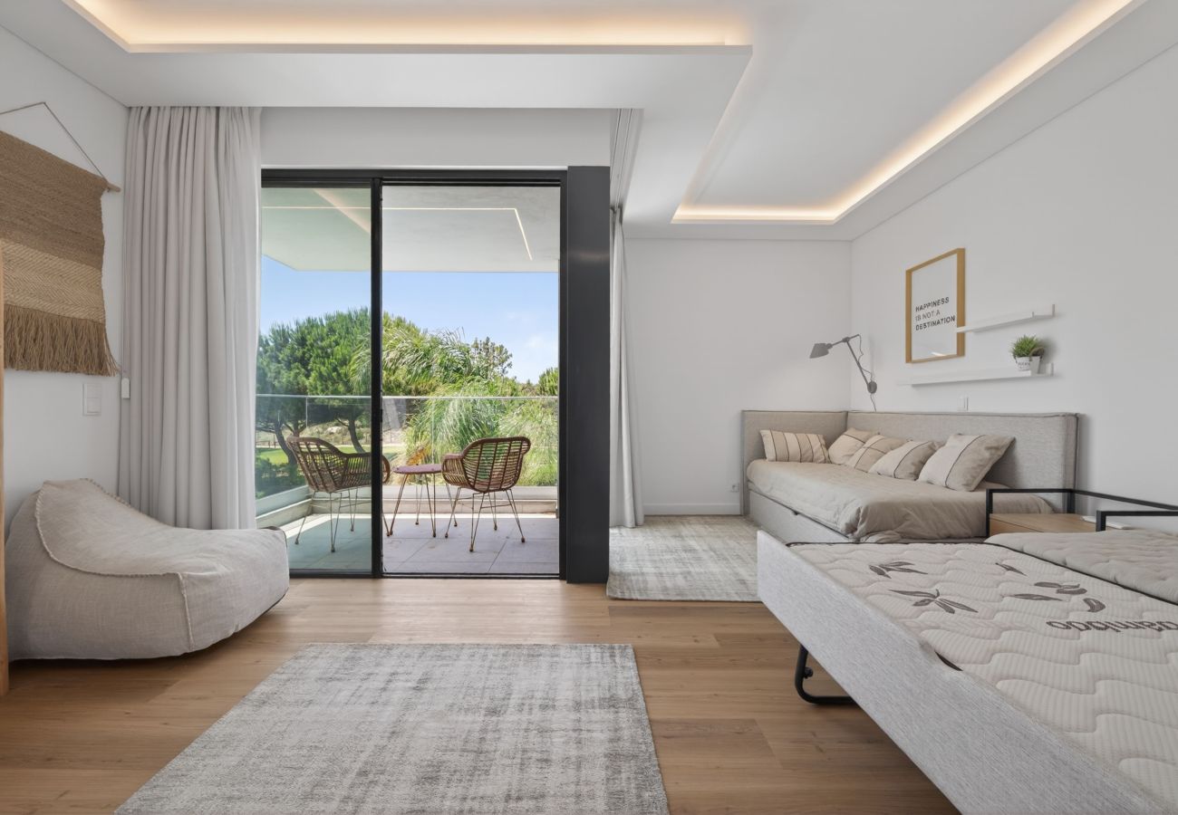 Villa in Península de Tróia - Villa Shakira