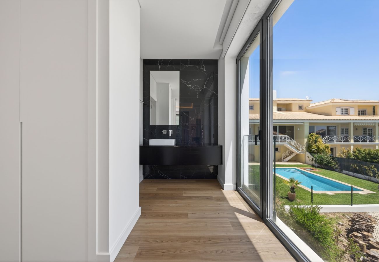 Villa in Península de Tróia - Villa Shakira