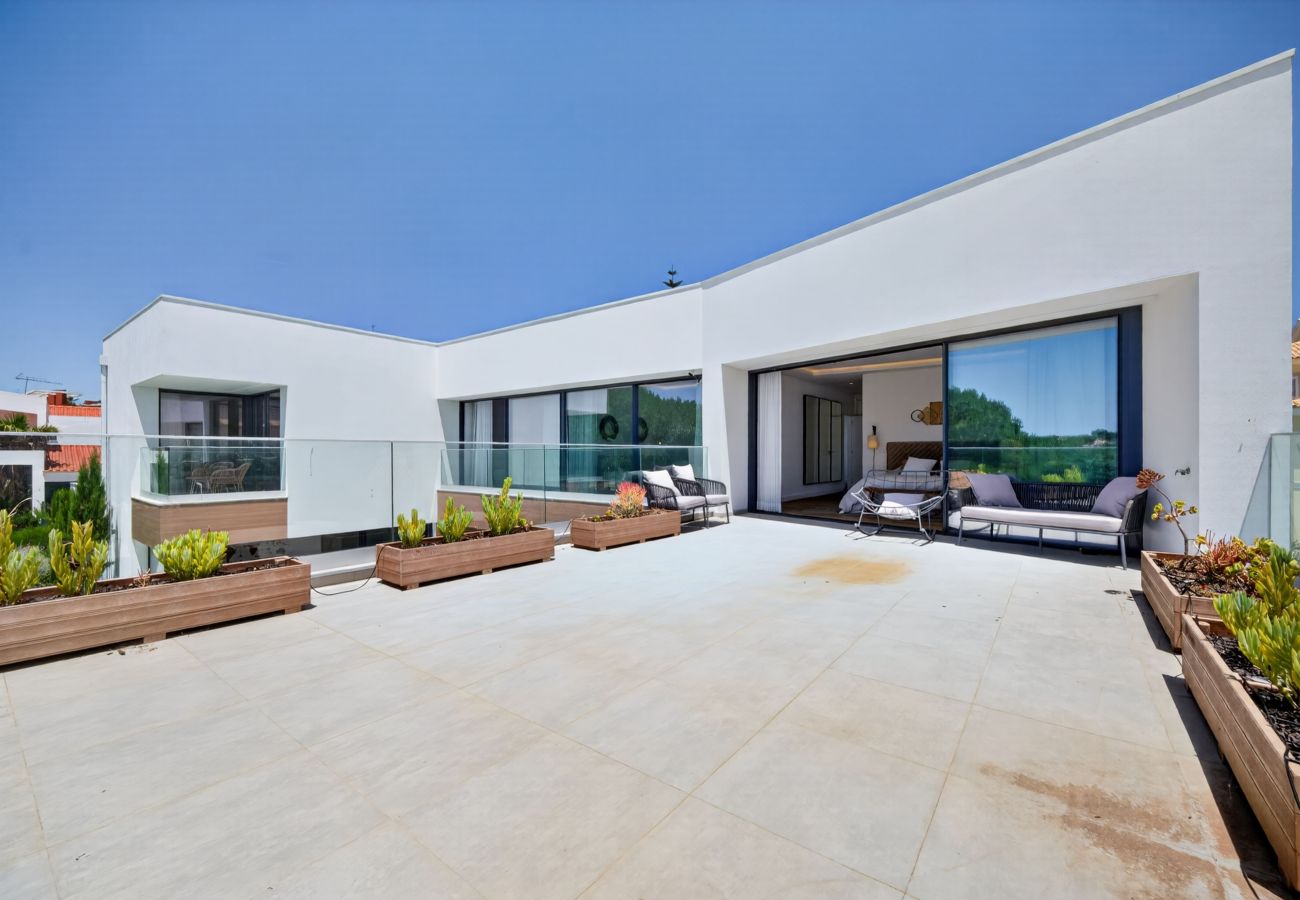 Villa in Península de Tróia - Villa Shakira