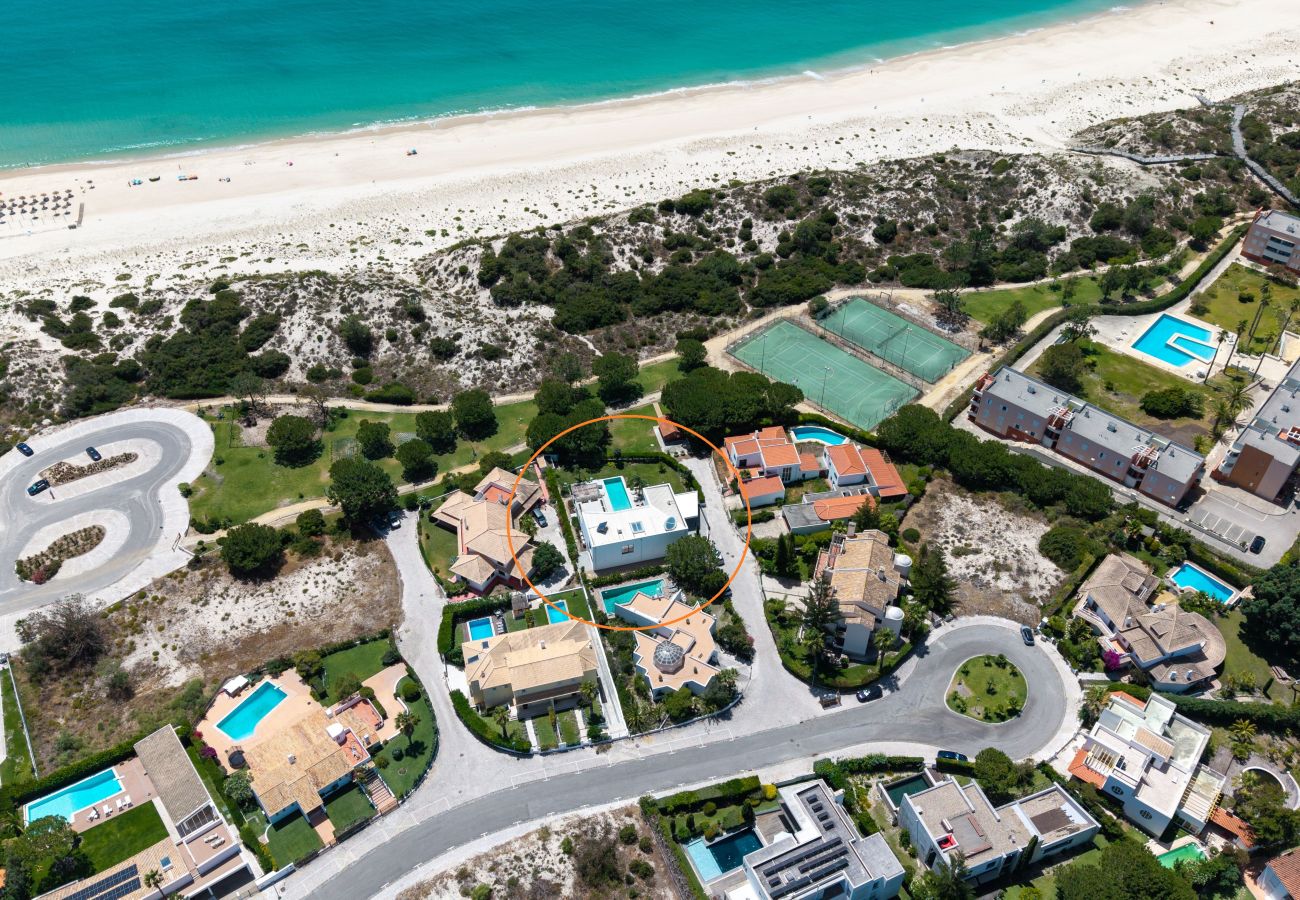 Villa in Península de Tróia - Villa Shakira