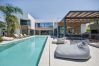Villa in Península de Tróia - Villa Shakira