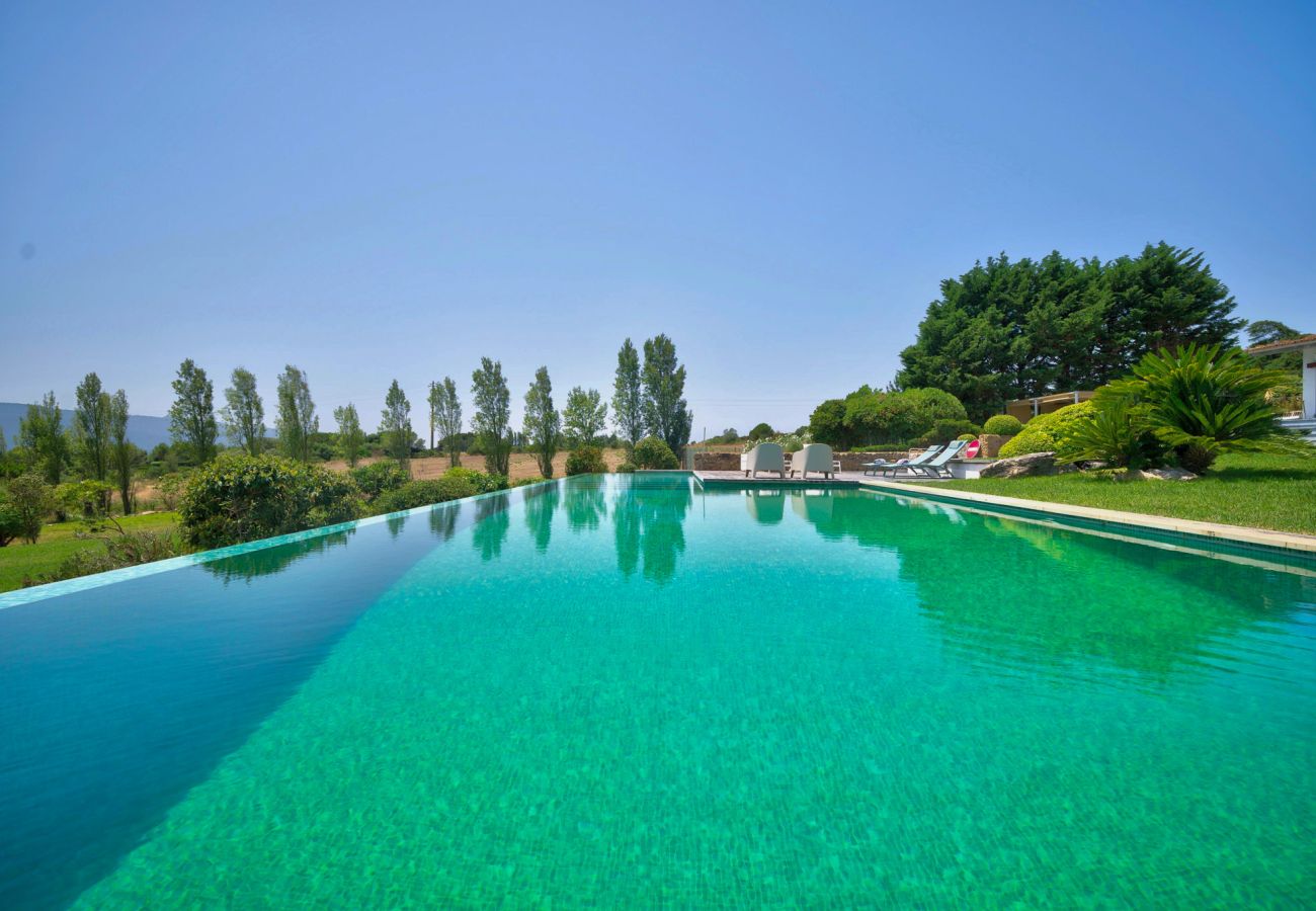 Villa in Sintra - Villa Scenic